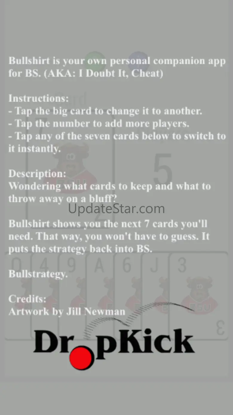 Bullshirt 1.11