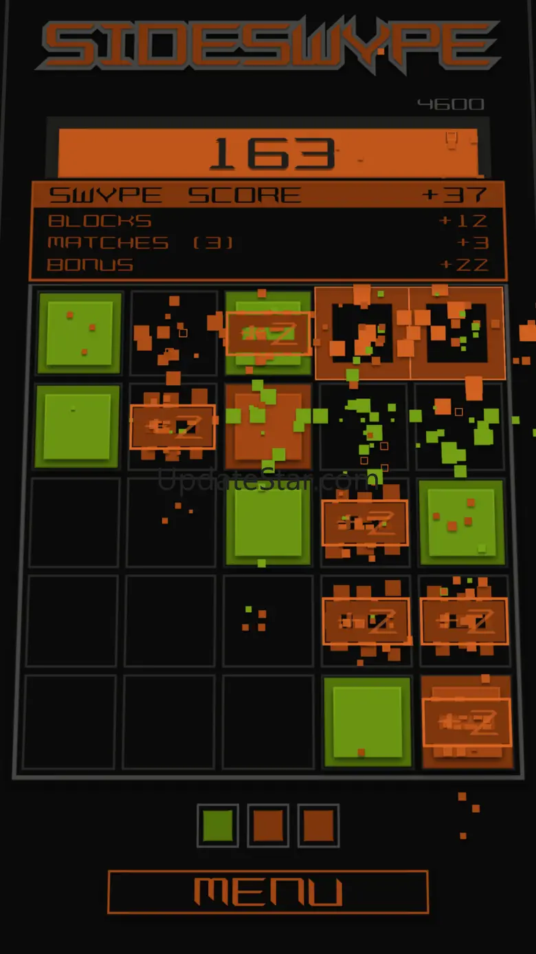 SideSwype 1.05