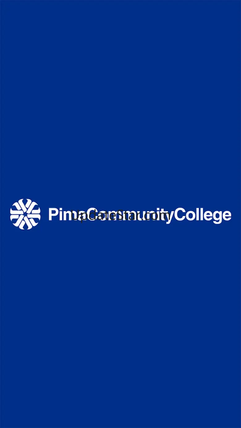 Pima Community College 3.0.5