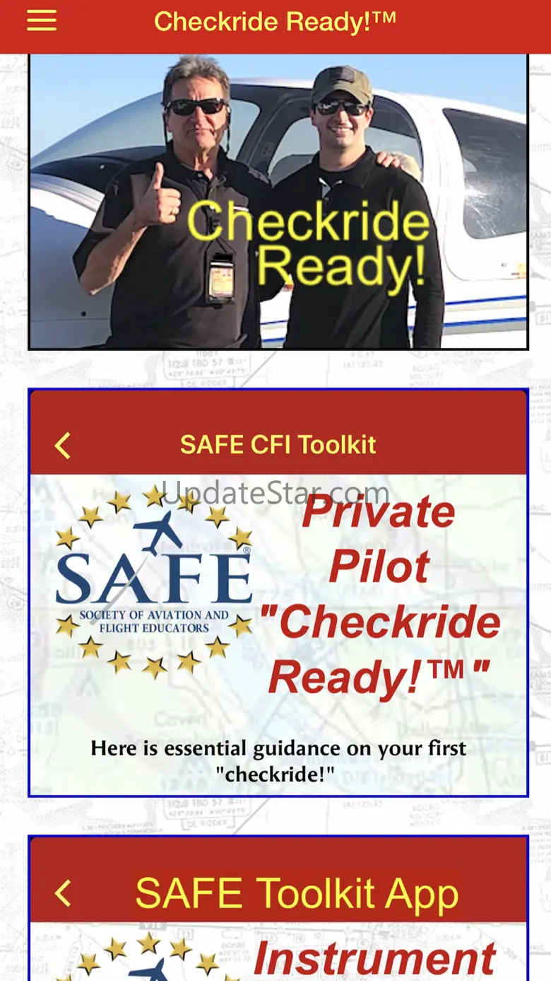 SAFE Toolkit 573.2.0
