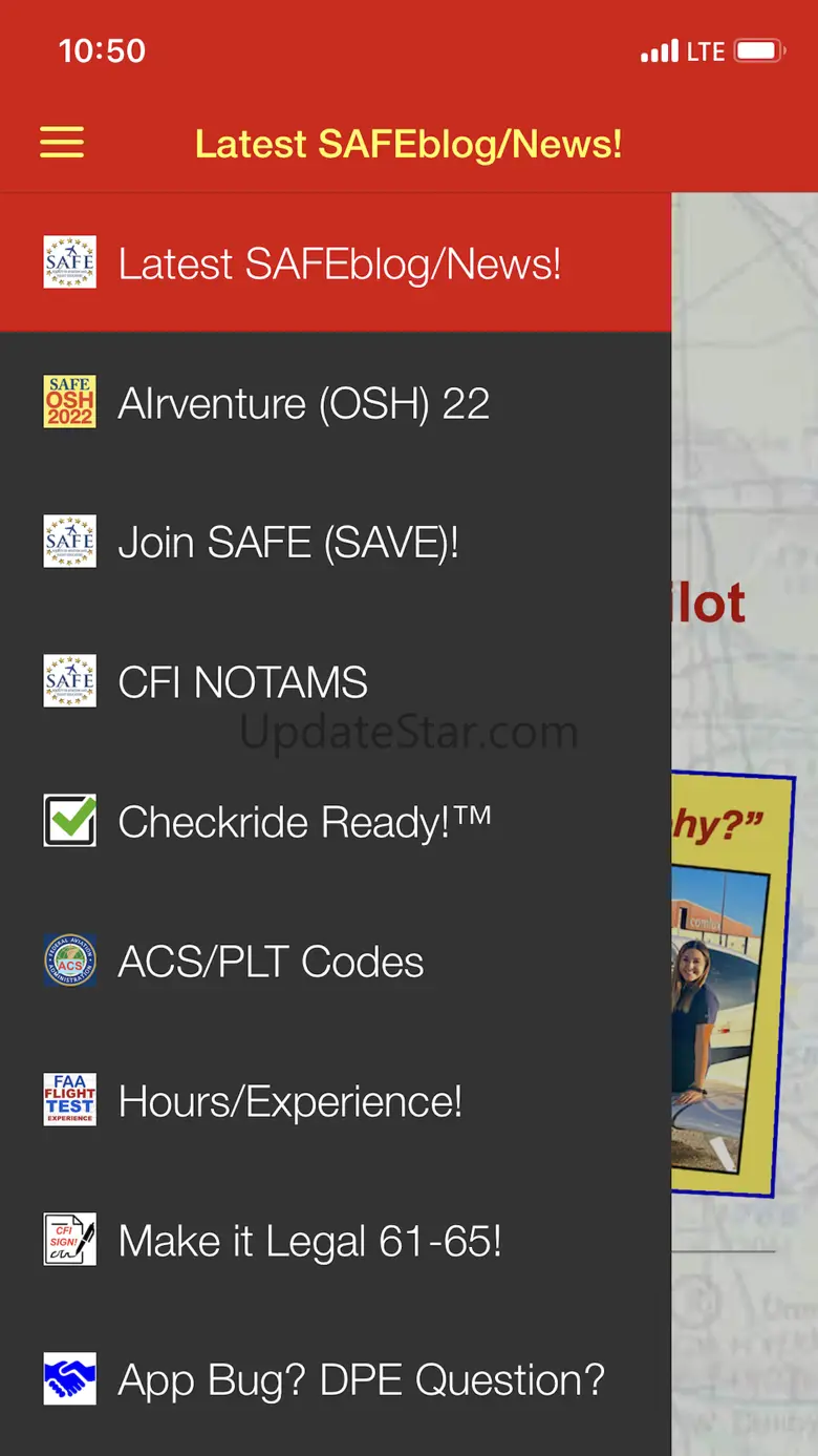 SAFE Toolkit 573.2.0