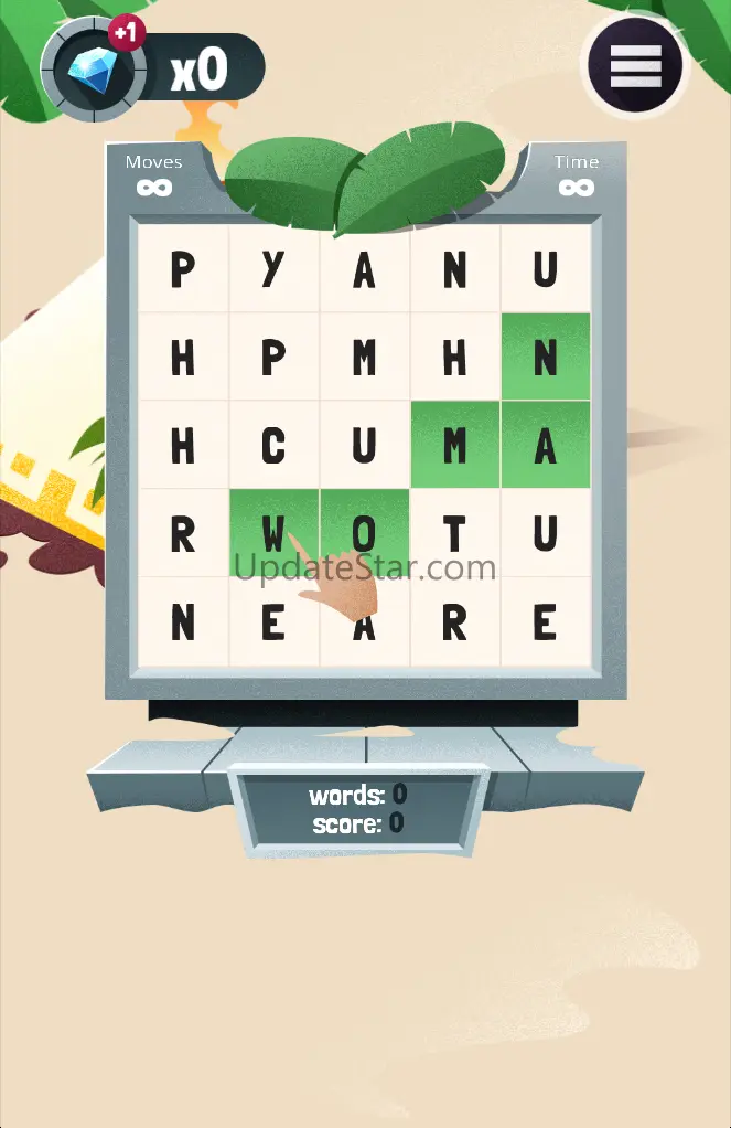 Word Crusher Quest Word Game 1.1.9