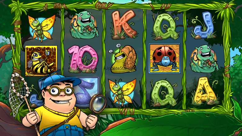 Retro Slots: classic slots 1.7.4