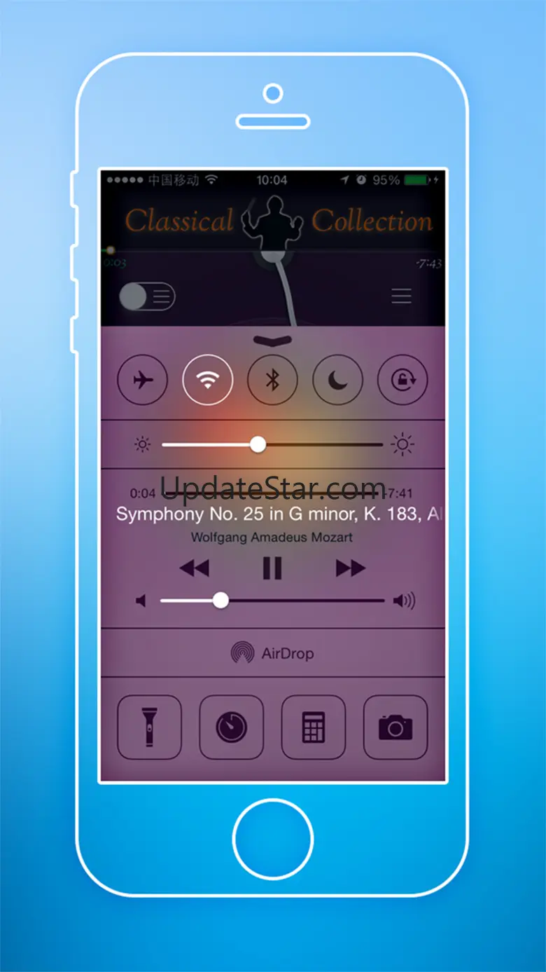 Classical Music Collections 4.3