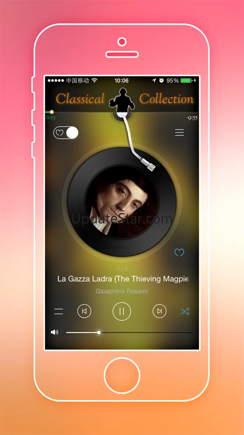 Classical Music Collections 4.3