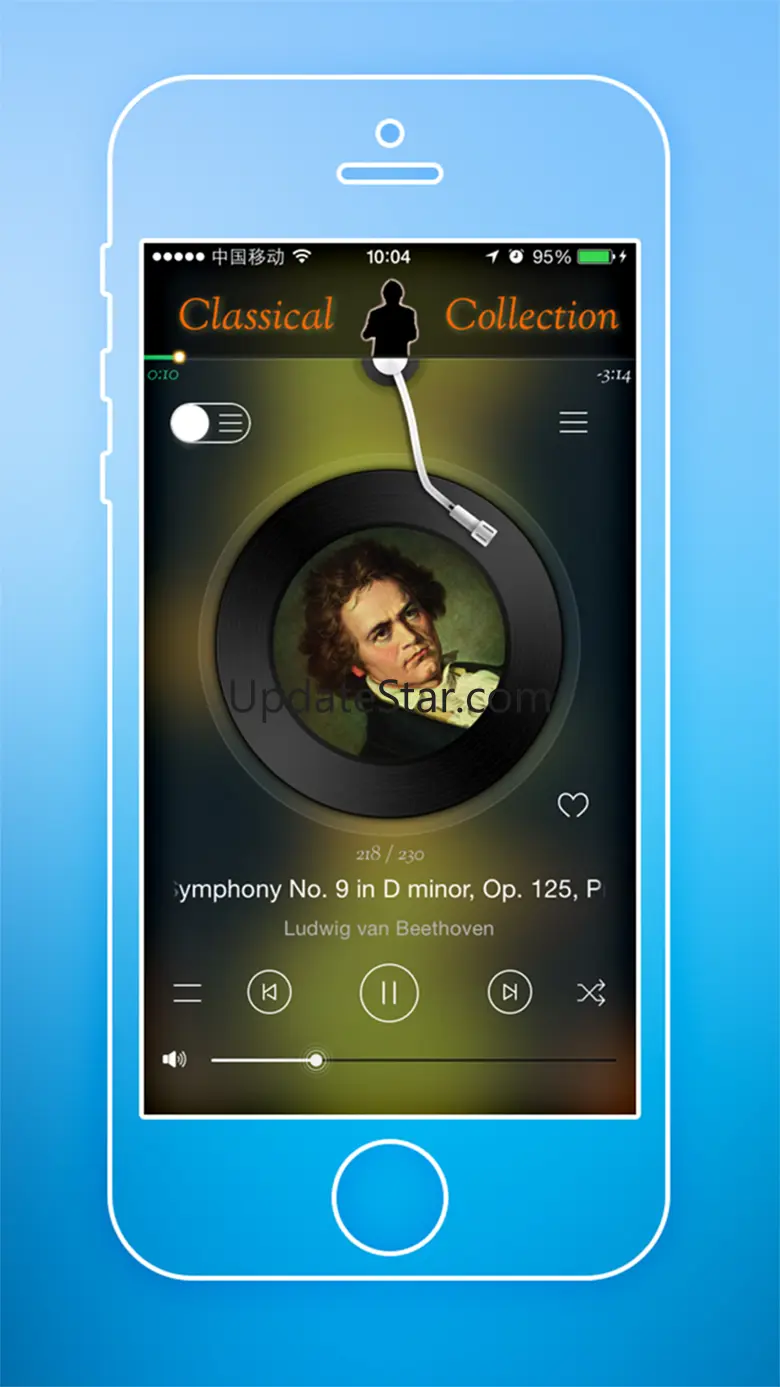 Classical Music Collections 4.3