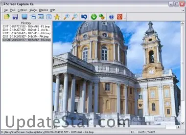 Amic Screen Capture 1.2