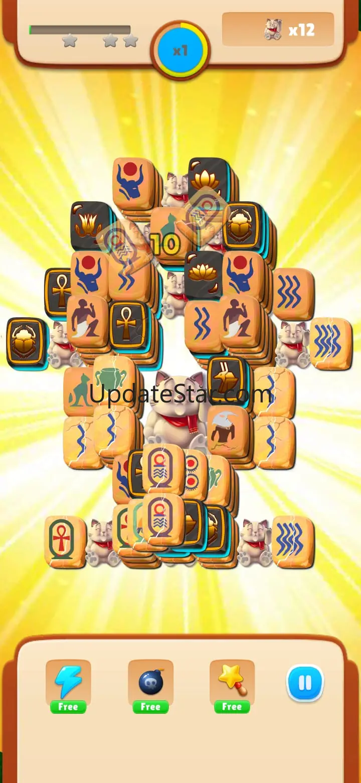 Mahjong Panda: Mahjong Classic 1.03