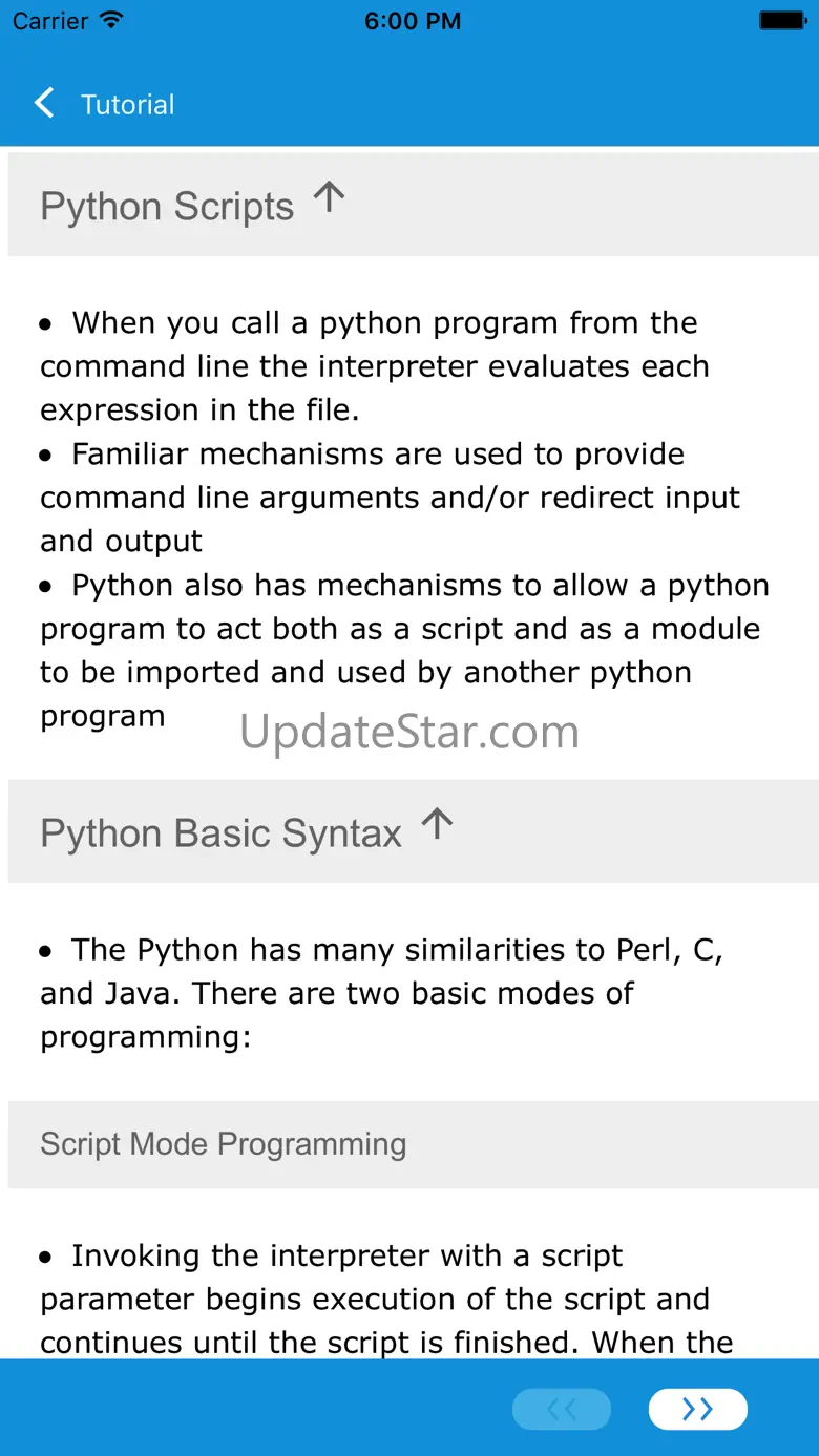 Learn Django and Python 2.0