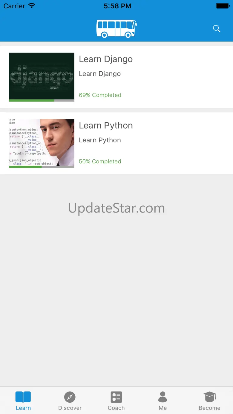 Learn Django and Python 2.0