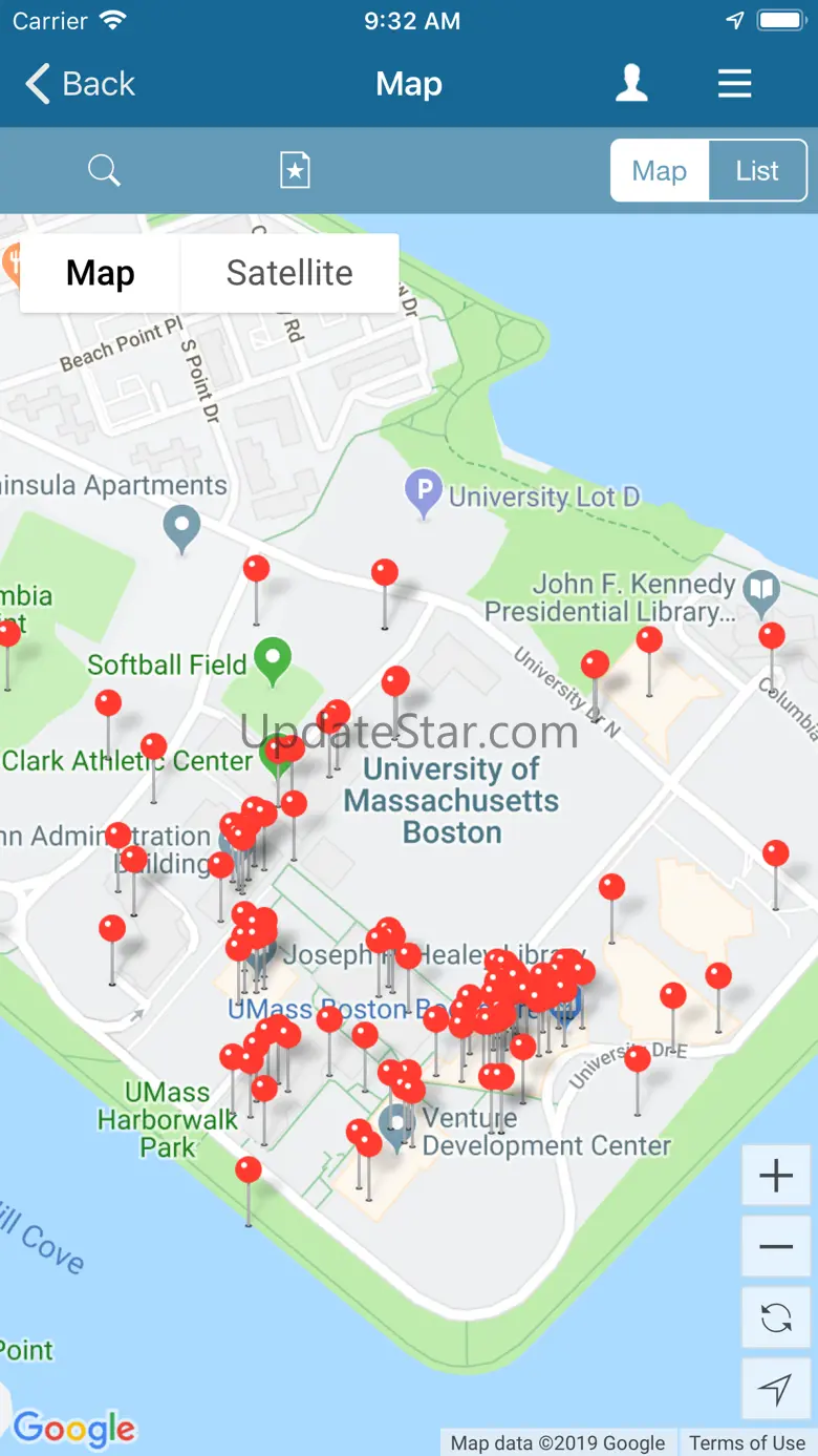 UMass Boston 2.2
