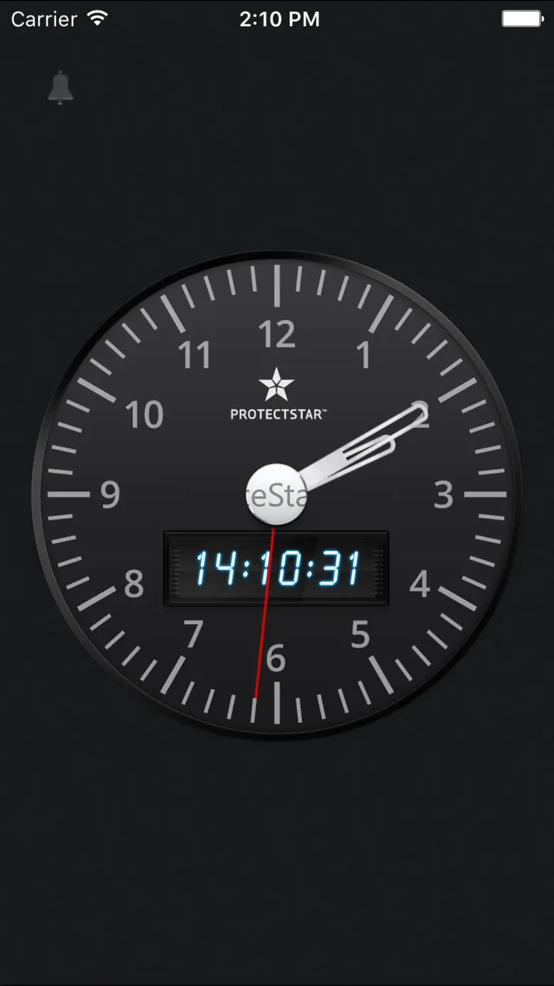 TimeLock Pro Safe 1.17