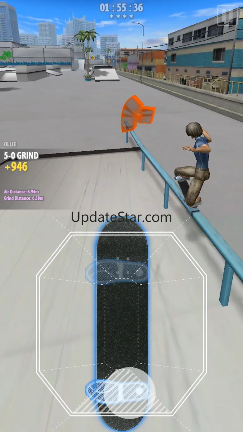 PureSkate 2 1.4.1