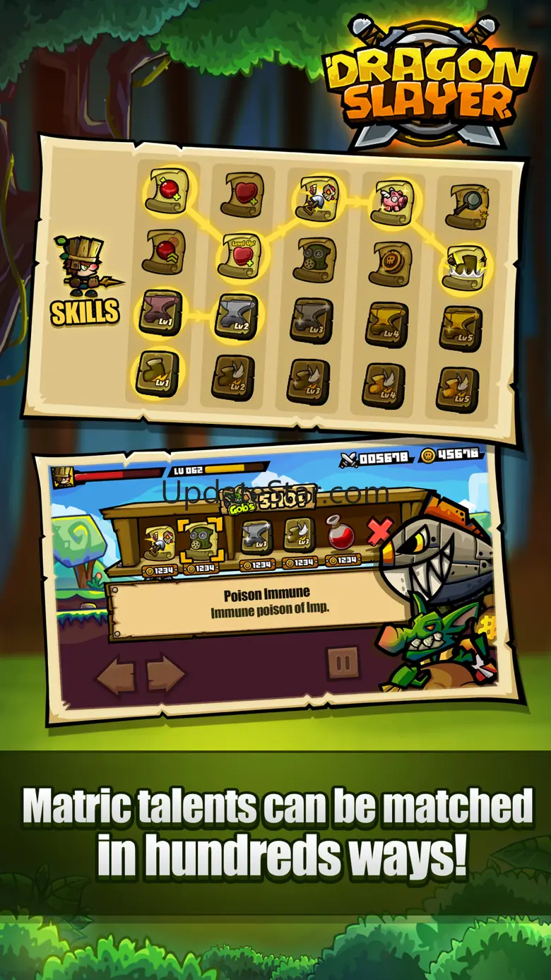 Dragon slayer 1.2905.9999
