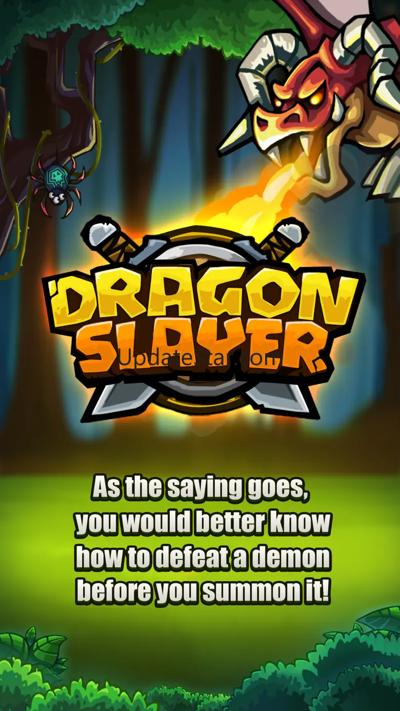Dragon slayer 1.2905.9999