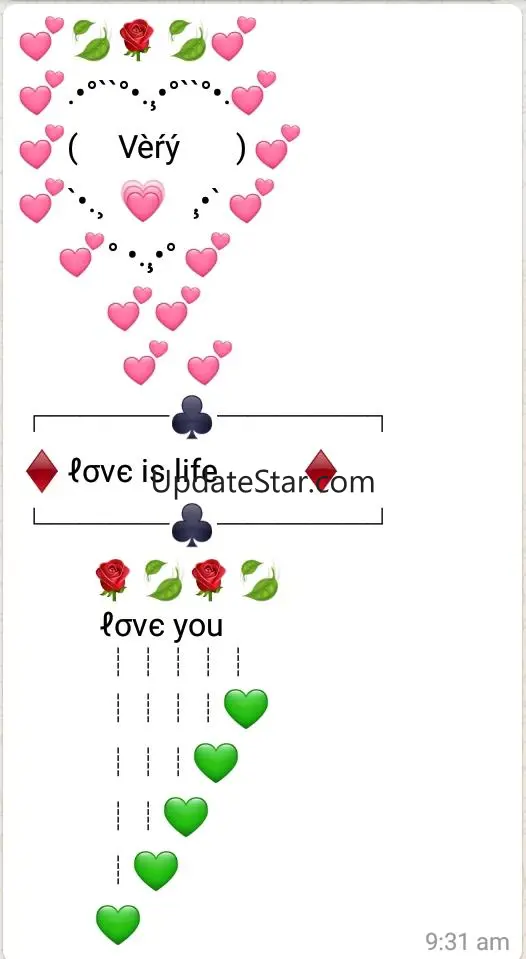 Love Art 6.0