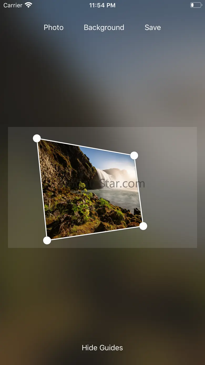 Photo Perspective 1.1