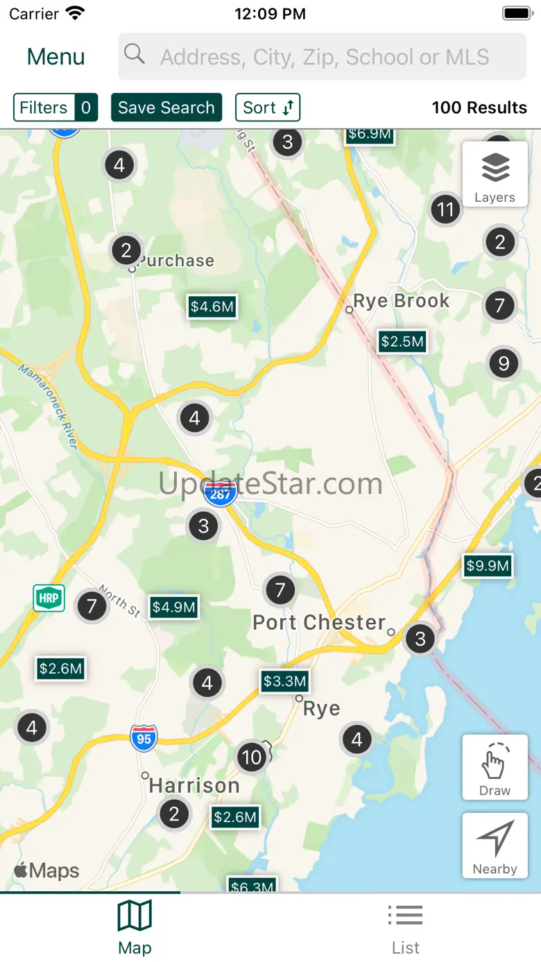 Houlihan Lawrence Real Estate 5.3.58