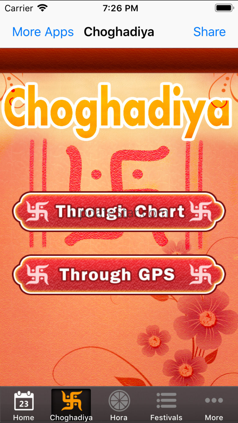 Hindu Calender HinduCalender