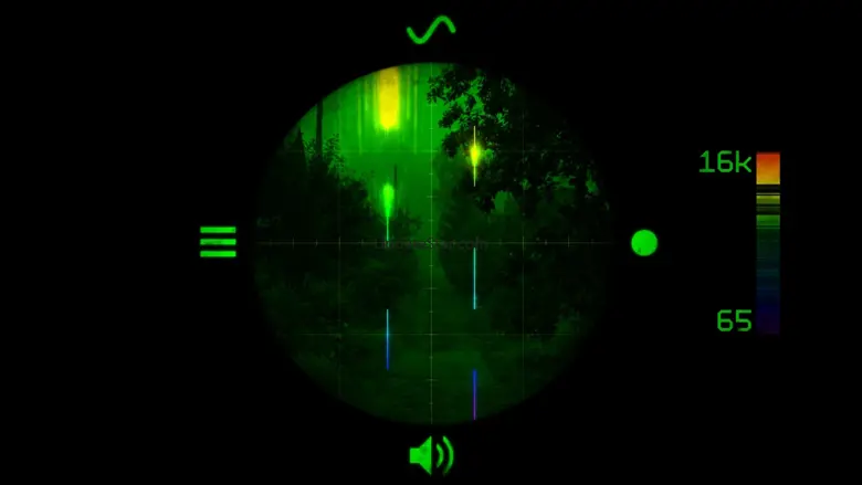 Nature - Oscillator 1.2.1c