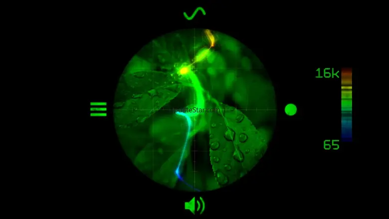 Nature - Oscillator 1.2.1c