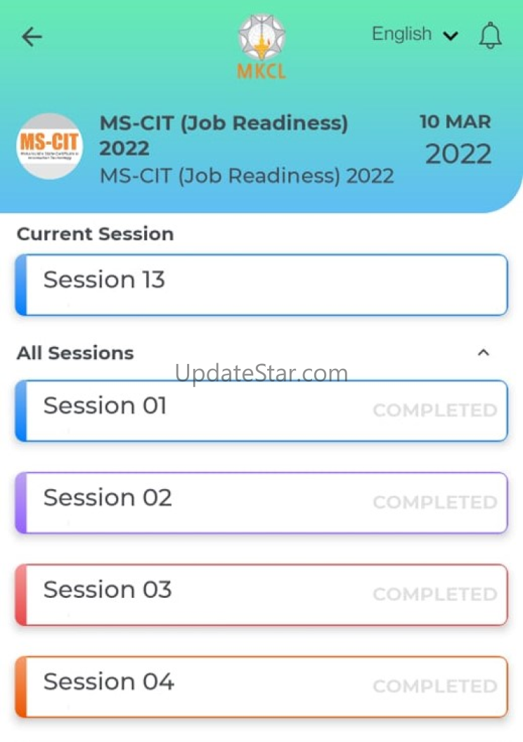 MS-CIT Theory App 1.4