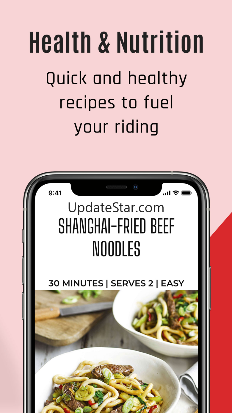 Cycling Plus Magazine 8.3