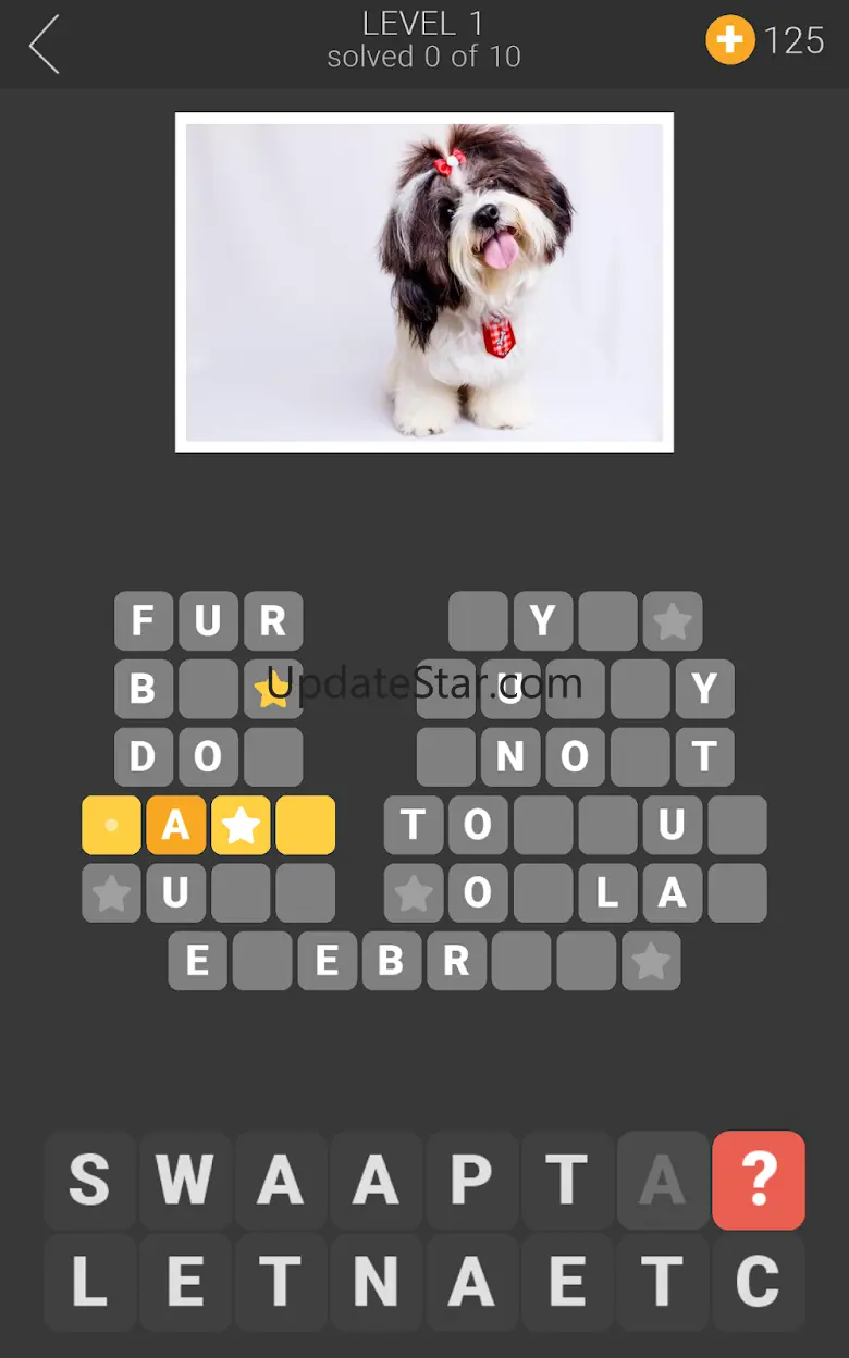 Cozy Words 1.0.5