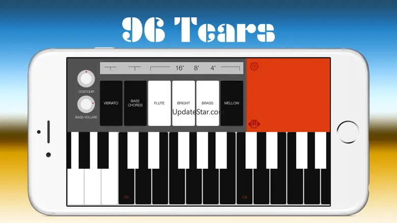Combo Organ Model V 3.2.0
