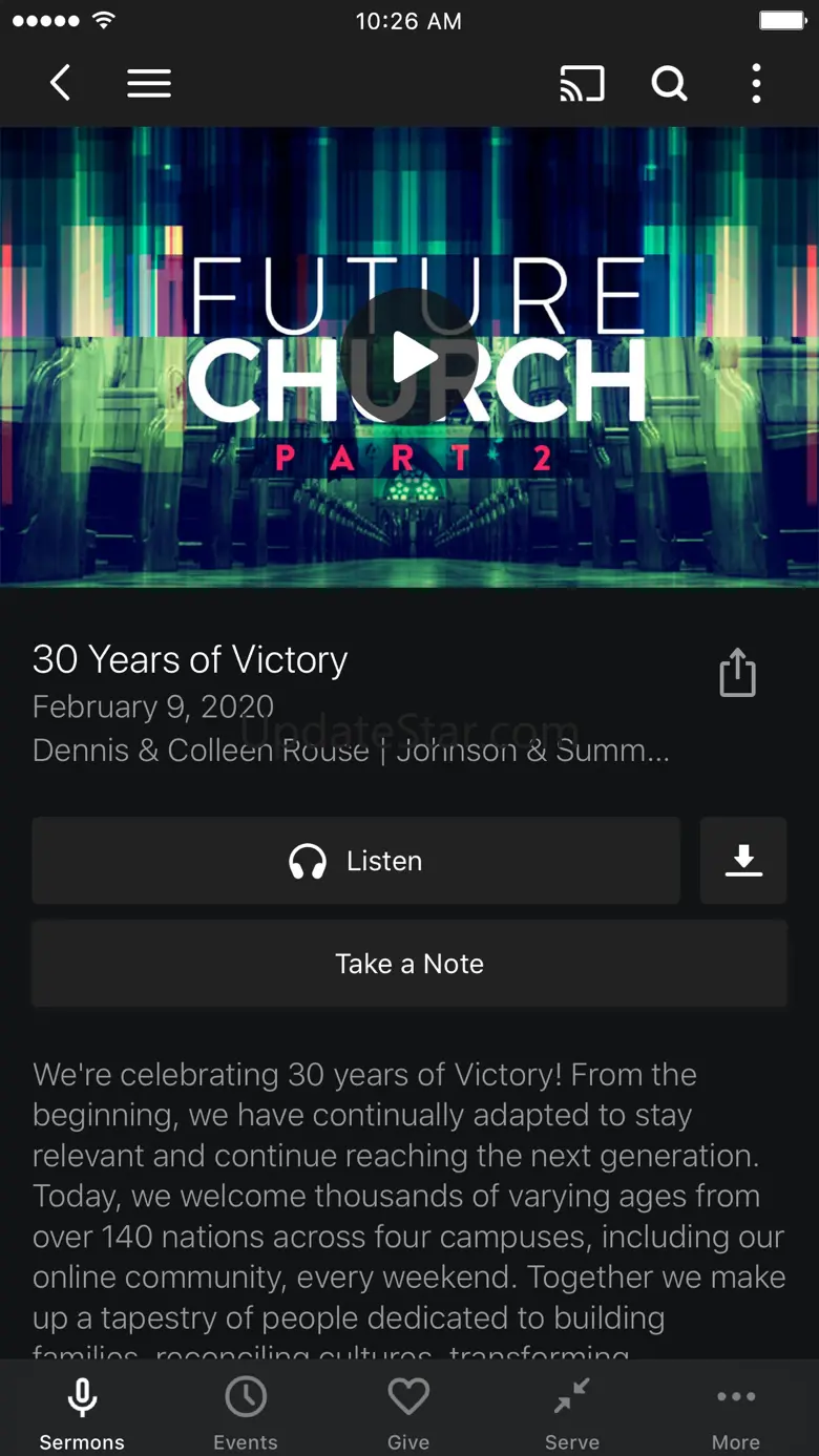 Victoryatl 5.17.1