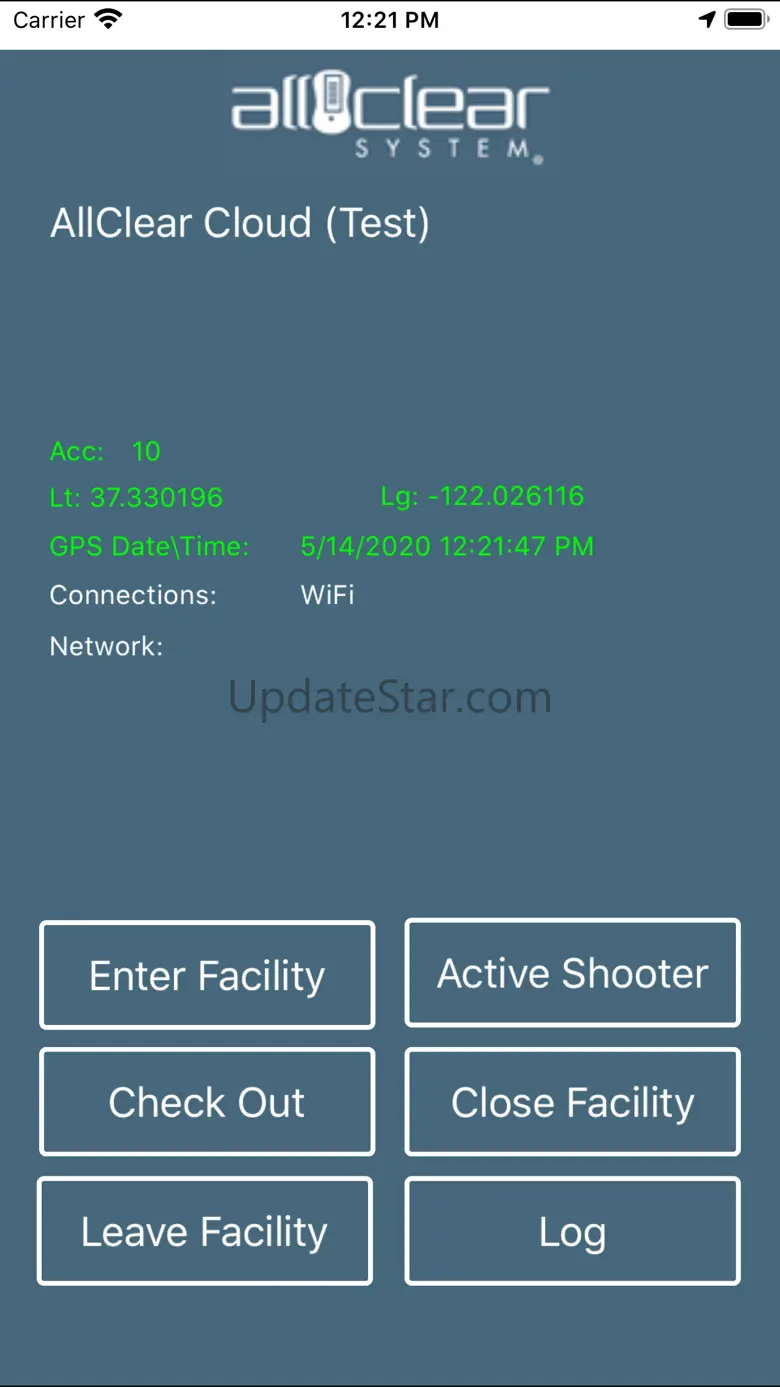 All Clear Mobile 368