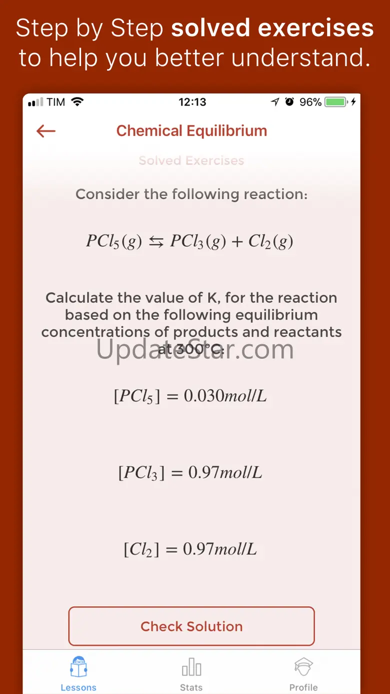 iChemistry™ Pro 4.0