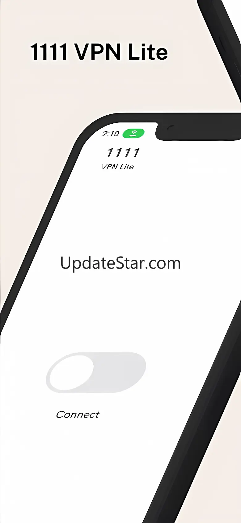 1111 VPN Lite: VPN Proxy 56.56