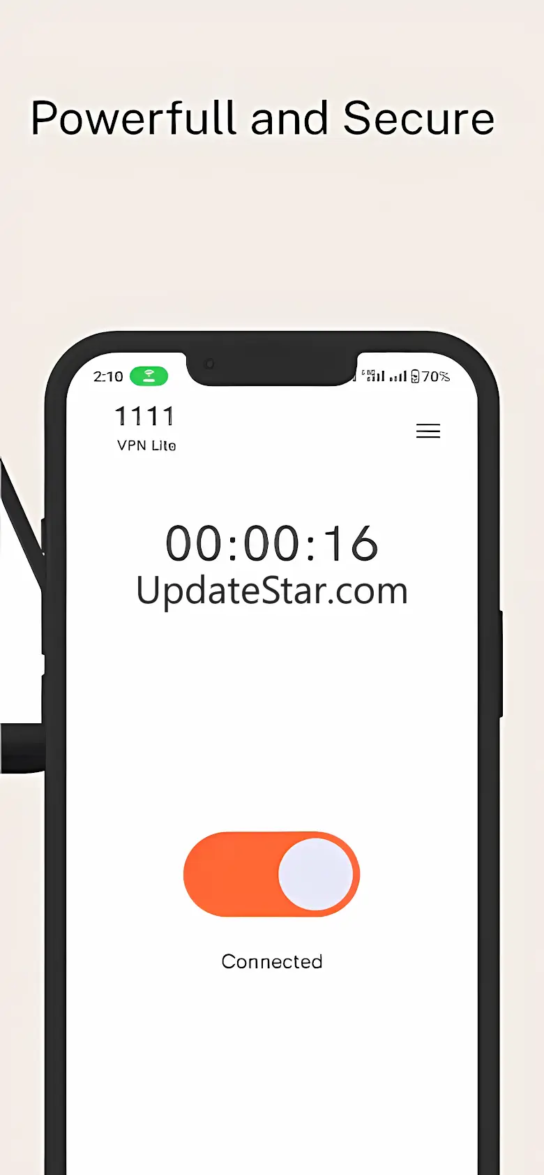 1111 VPN Lite: VPN Proxy 56.56