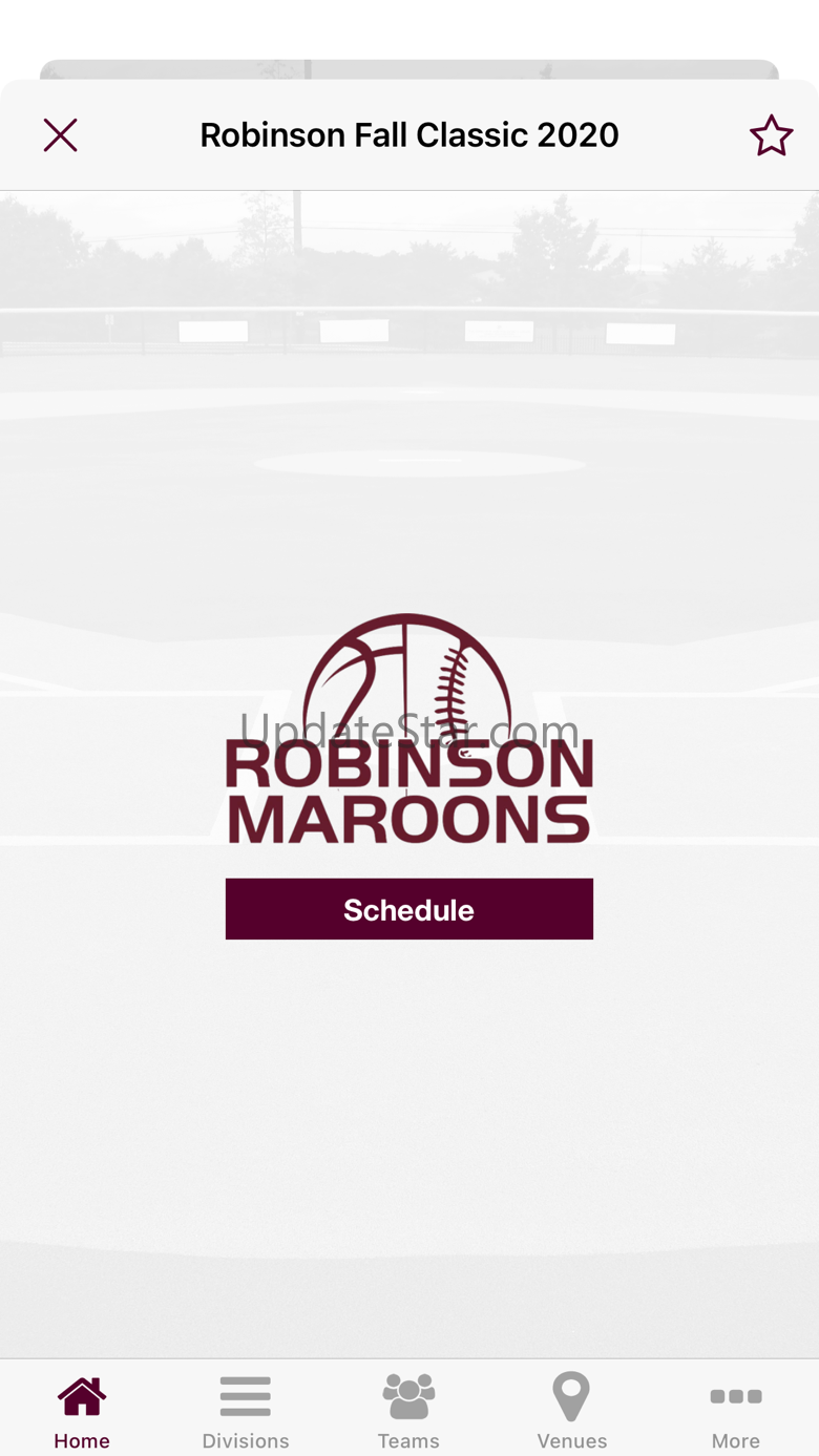 Robinson Maroons 5.10.2