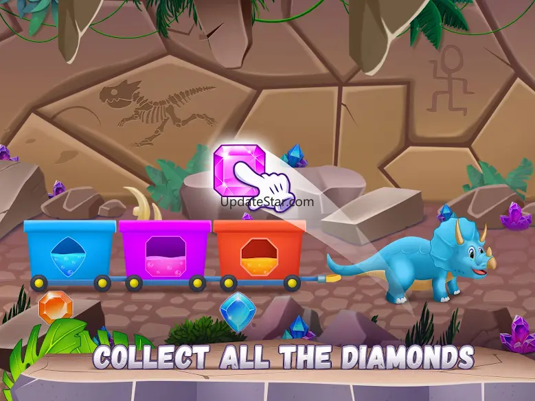 Dino World - Dino Care Games 1.2.1