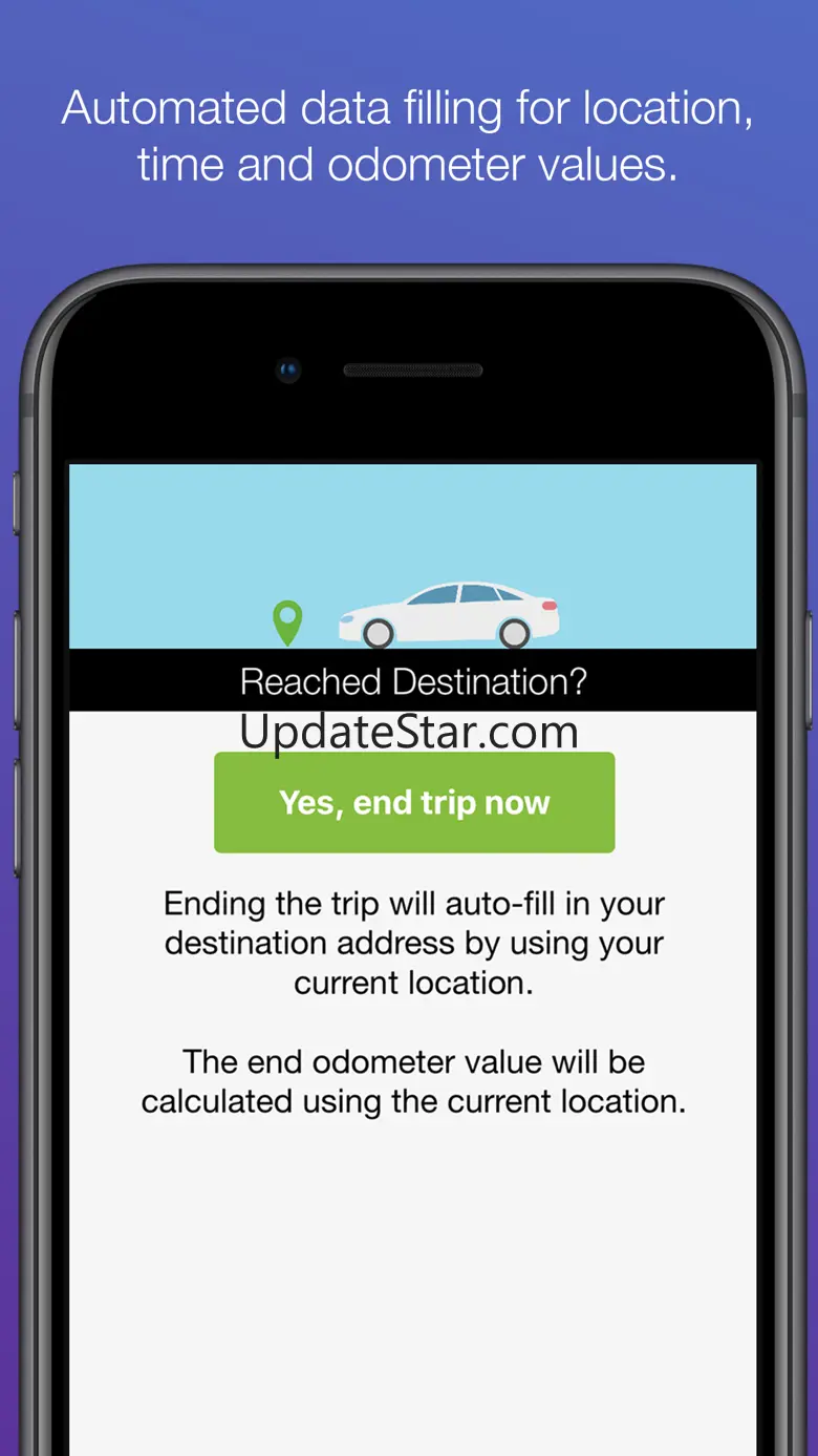 Travel Logs - Vehicle Logbook 4.6.4