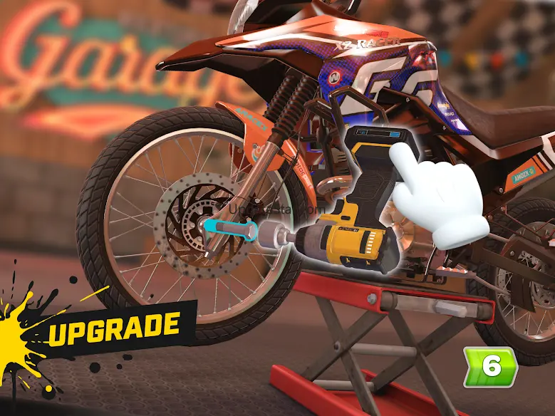 Bike Mechanic 1
