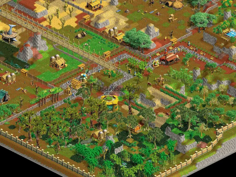 Wildlife Park: Wild Creatures 1.0.33