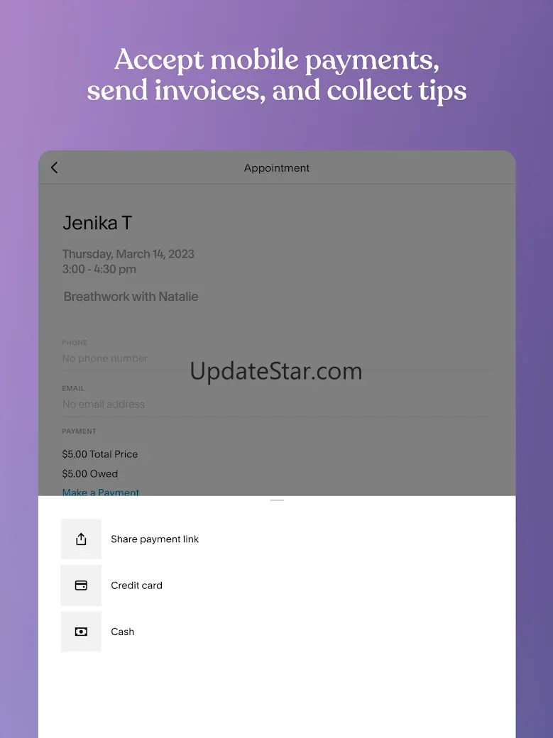 Acuity Scheduling 22.0.0