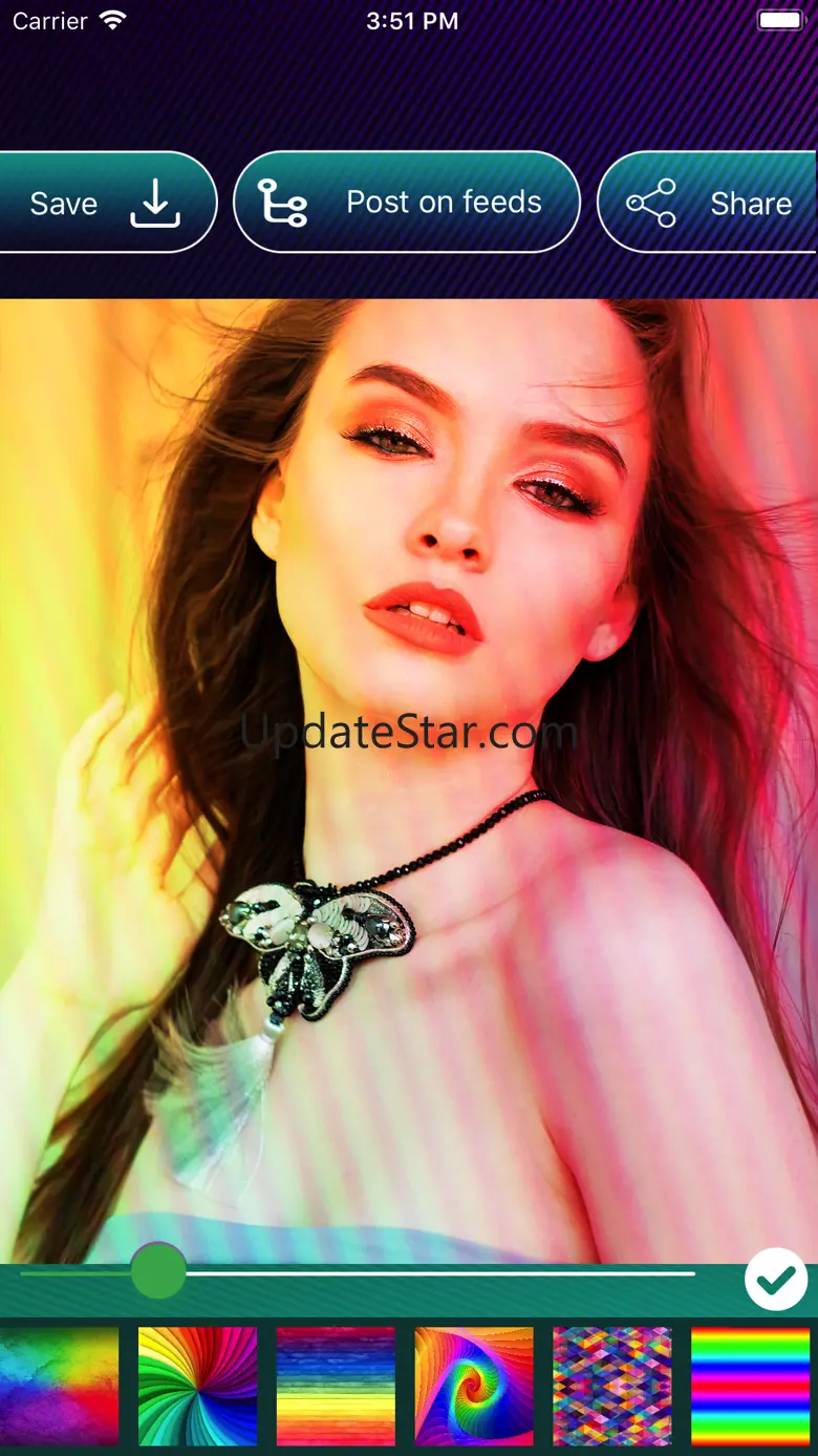 Photo Color Effects Editor 1.0.8