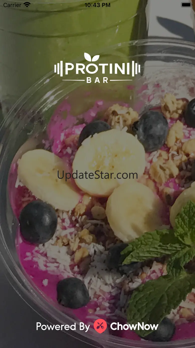 Protini Bar 3.9.2
