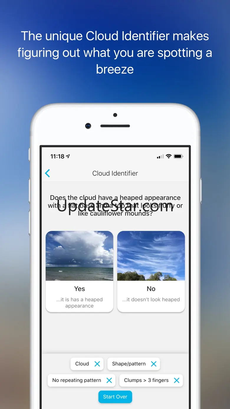 Cloud-a-Day 2.5