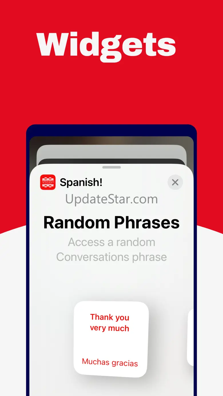 Spanish Convo! 1.7.1