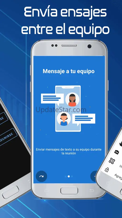 VidRoom-Video Calls & Meetings 4.2