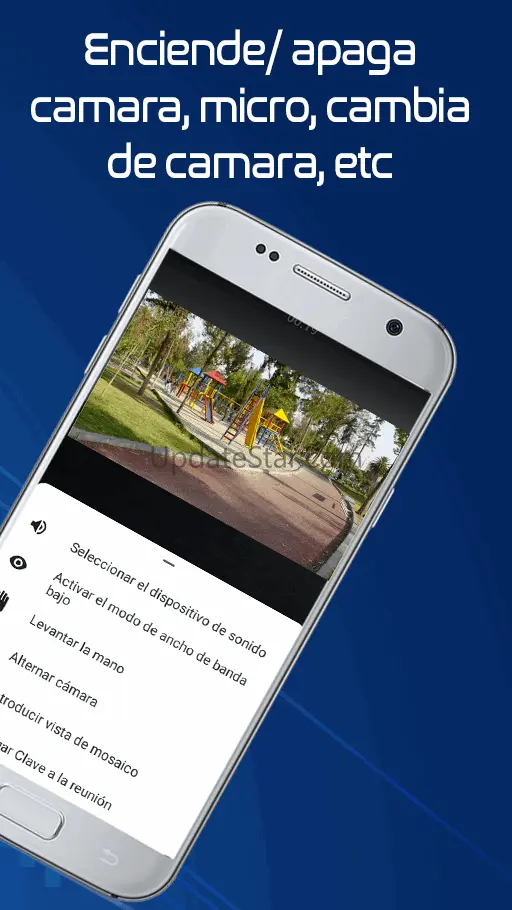 VidRoom-Video Calls & Meetings 4.2