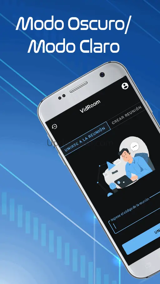 VidRoom-Video Calls & Meetings 4.2