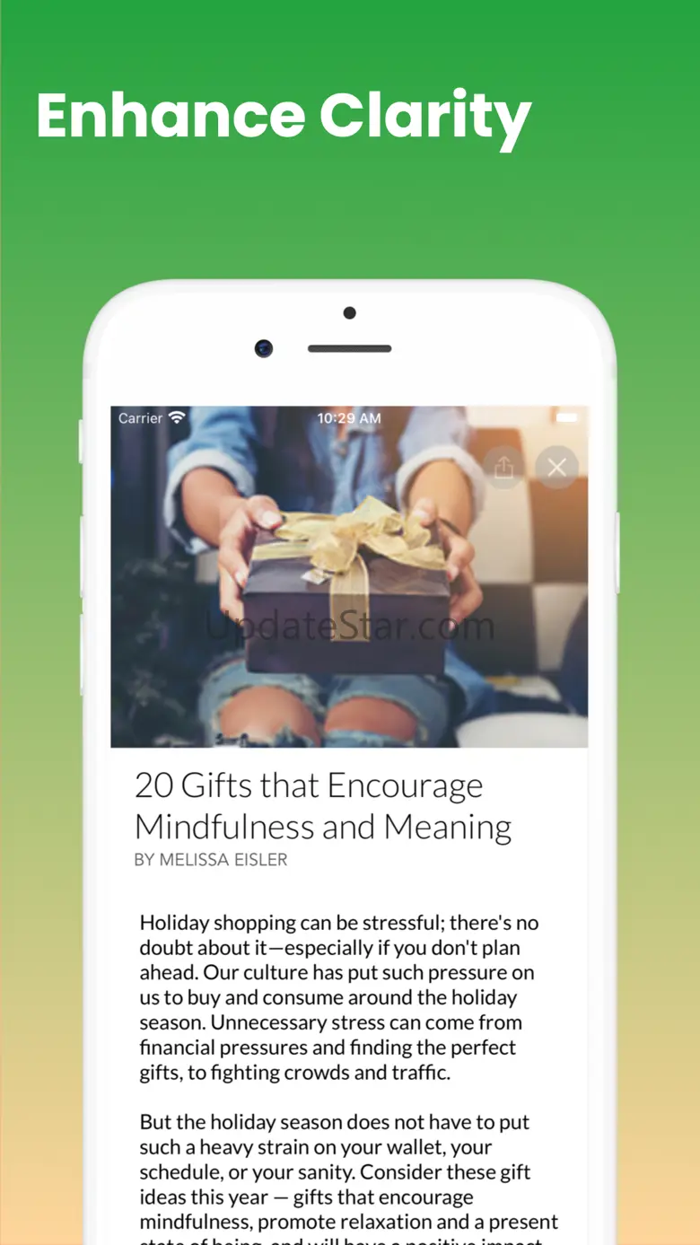 Mindfulness U Lifetime 3.0