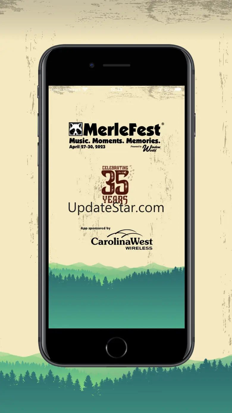 MerleFest 2024 7.0.0