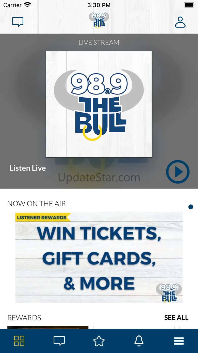 98.9 The Bull 1.5.0